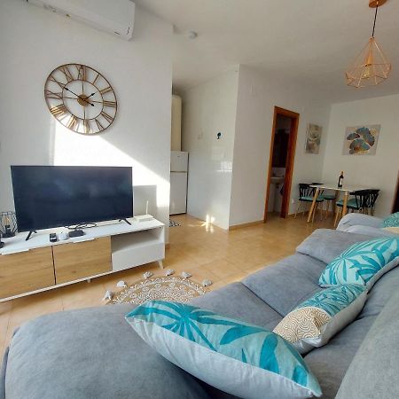 Apartamento Boiero Apartment El Albir Bagian luar foto