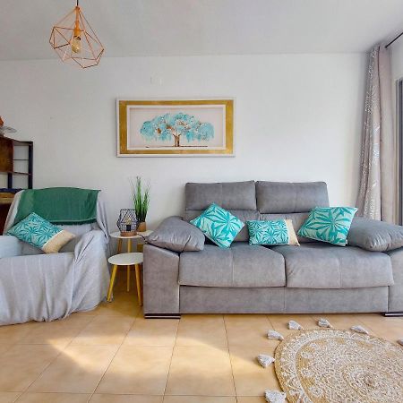 Apartamento Boiero Apartment El Albir Bagian luar foto