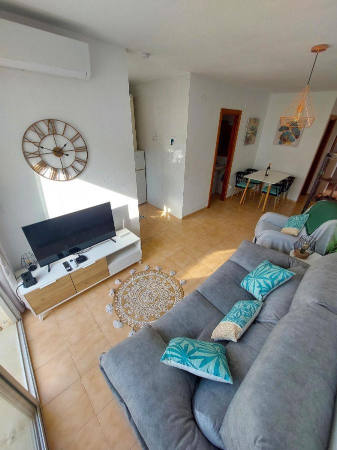 Apartamento Boiero Apartment El Albir Bagian luar foto