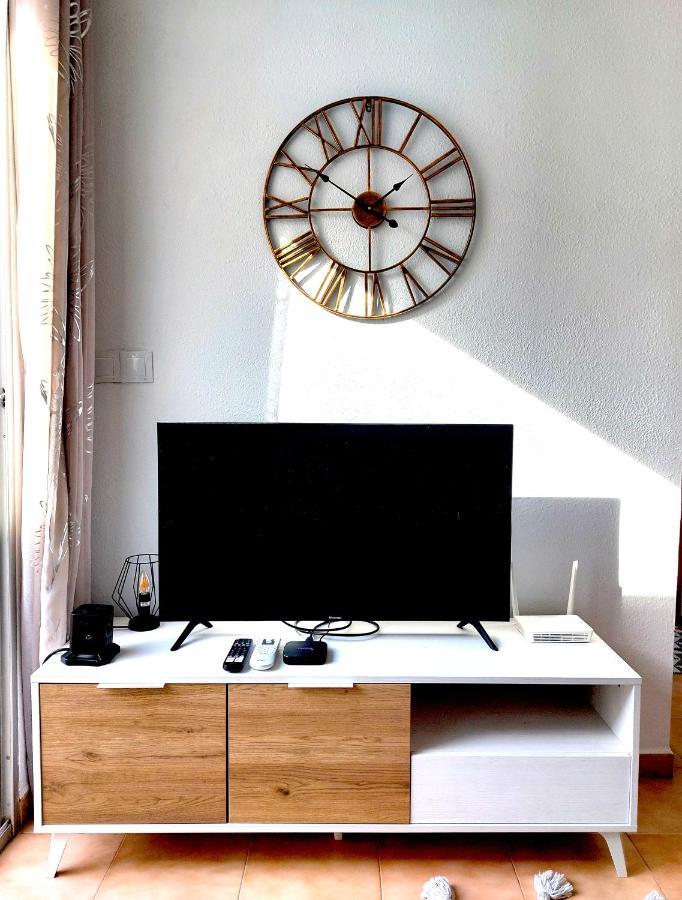 Apartamento Boiero Apartment El Albir Bagian luar foto