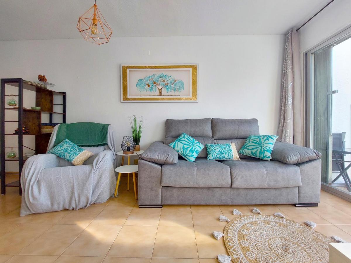 Apartamento Boiero Apartment El Albir Bagian luar foto