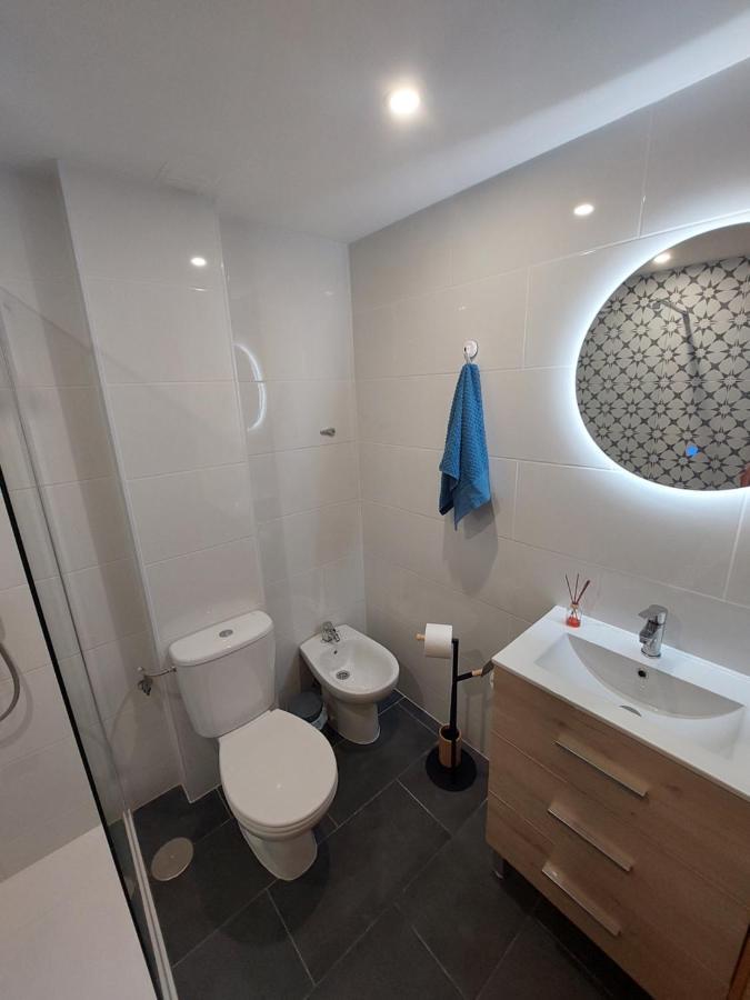 Apartamento Boiero Apartment El Albir Bagian luar foto