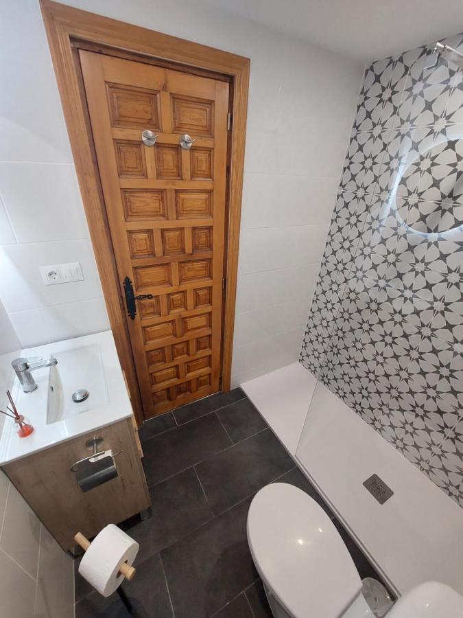 Apartamento Boiero Apartment El Albir Bagian luar foto